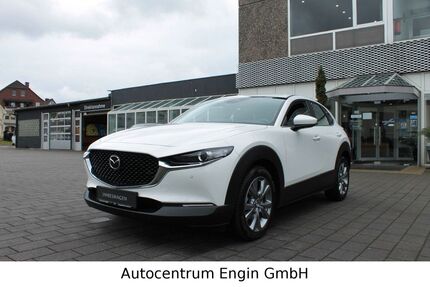 Mazda CX-30 Gebrauchtwagen
