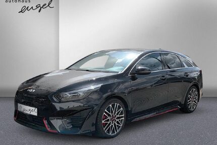 Kia pro ceed / ProCeed Gebrauchtwagen