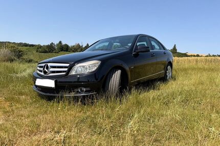 Mercedes-Benz C 180 Gebrauchtwagen