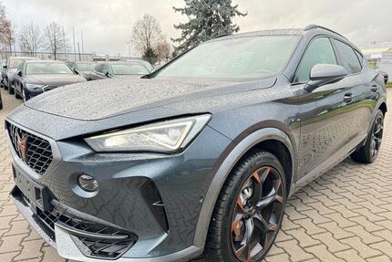 Cupra Formentor Gebrauchtwagen