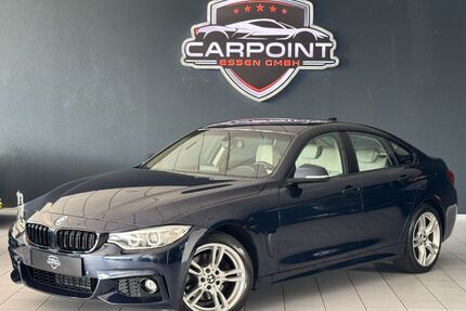 BMW 430 Gran Coupé Gebrauchtwagen