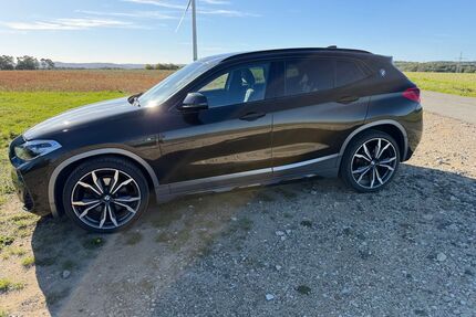 BMW X2 Gebrauchtwagen