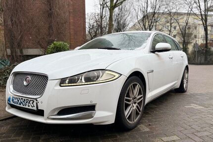 Jaguar Andere Gebrauchtwagen