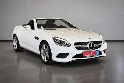 Mercedes-Benz SLC 180 Gebrauchtwagen