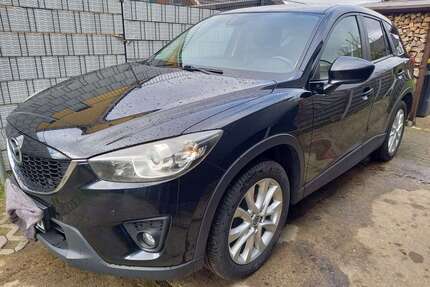 Mazda CX-5 Gebrauchtwagen