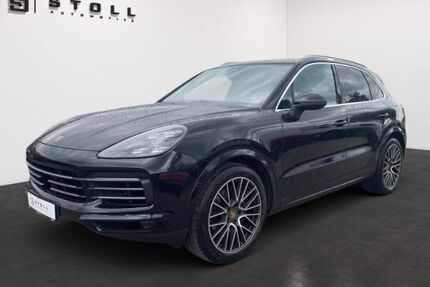 Porsche Cayenne Gebrauchtwagen