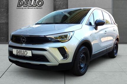Opel Crossland (X) Gebrauchtwagen