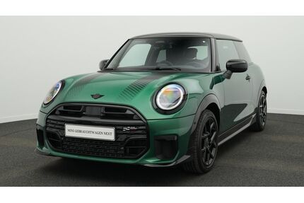 Mini Cooper C Gebrauchtwagen