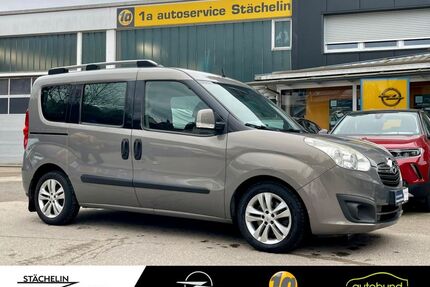 Opel Combo Gebrauchtwagen