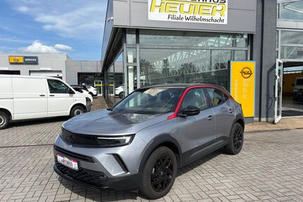 Opel Mokka Gebrauchtwagen