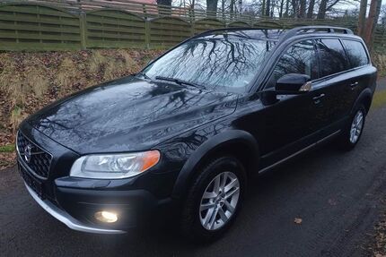 Volvo XC70 Gebrauchtwagen