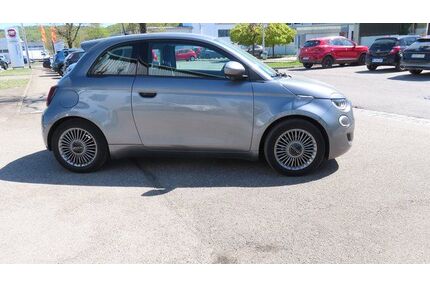 Fiat 500e Gebrauchtwagen