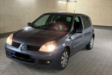 Renault Clio Gebrauchtwagen