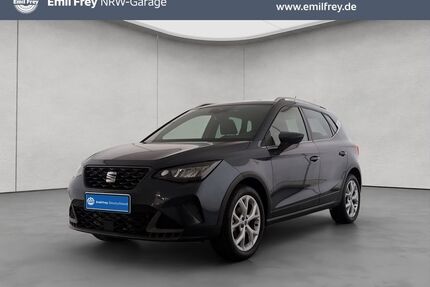 Seat Arona Gebrauchtwagen