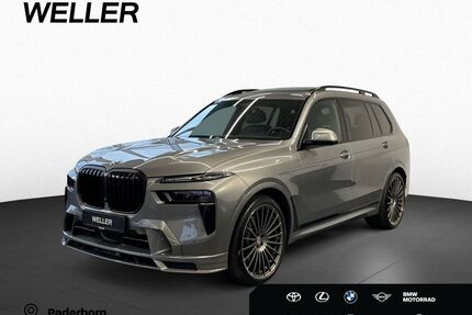 Alpina XB7 Gebrauchtwagen