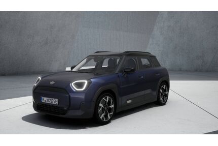 Mini Aceman Gebrauchtwagen