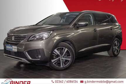 Peugeot 5008 Gebrauchtwagen