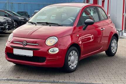 Fiat 500 Gebrauchtwagen