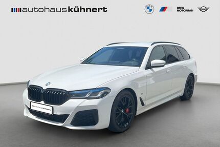 BMW 530 Gebrauchtwagen