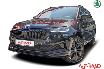 Skoda Karoq Gebrauchtwagen