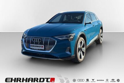 Audi e-tron Gebrauchtwagen