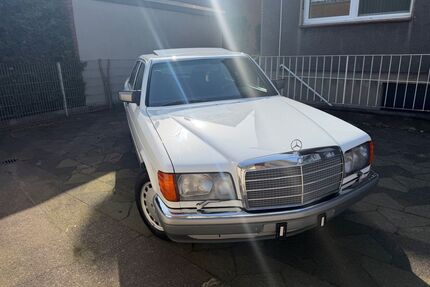 Mercedes-Benz S 300 Gebrauchtwagen