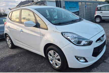 Hyundai ix20 Gebrauchtwagen