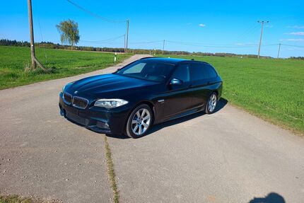 BMW 530 Gebrauchtwagen