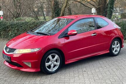 Honda Civic Gebrauchtwagen