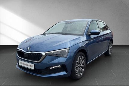Skoda Scala Gebrauchtwagen