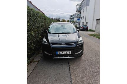 Ford Kuga Gebrauchtwagen