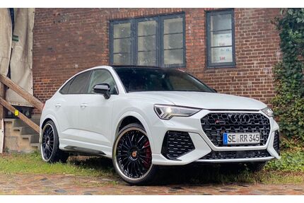 Audi RSQ3 Gebrauchtwagen