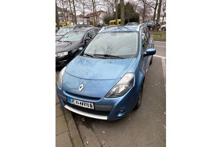 Renault Clio Gebrauchtwagen