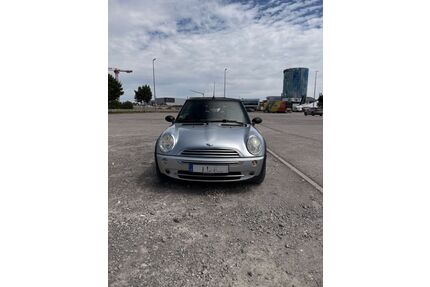 Mini One Cabrio Gebrauchtwagen