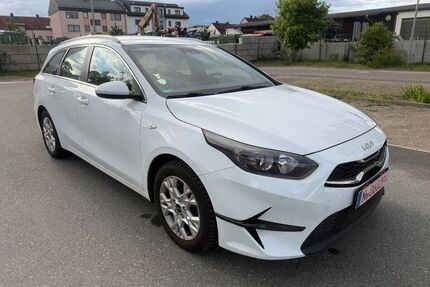 Kia ceed Sportswagon Gebrauchtwagen
