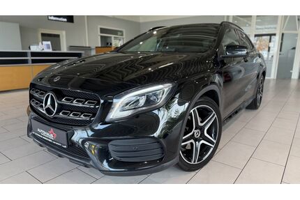 Mercedes-Benz GLA 250 Gebrauchtwagen