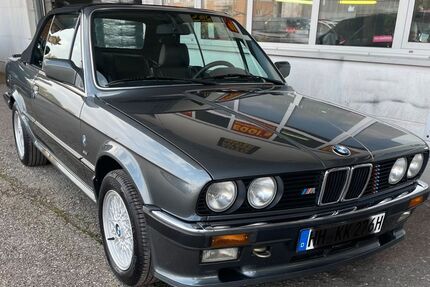 BMW 325 Gebrauchtwagen