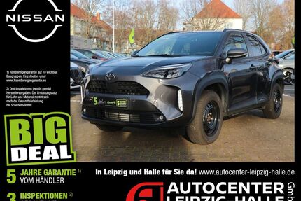 Toyota Yaris Cross Gebrauchtwagen