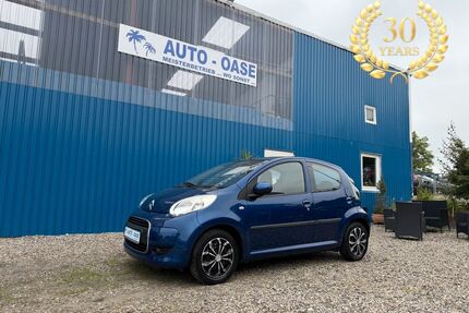 Citroen C1 Gebrauchtwagen