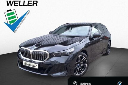 BMW i5 Gebrauchtwagen