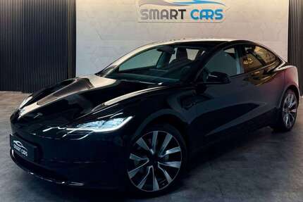 Tesla Model 3 Gebrauchtwagen