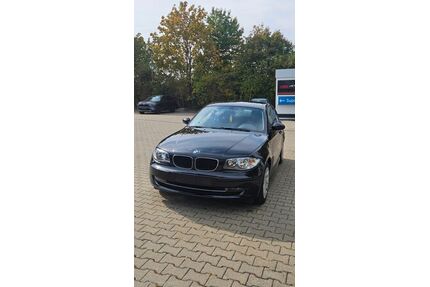 BMW 116 Gebrauchtwagen