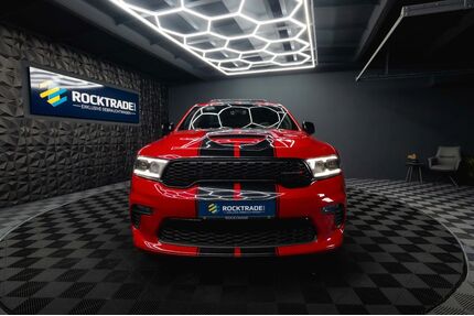 Dodge Durango Gebrauchtwagen