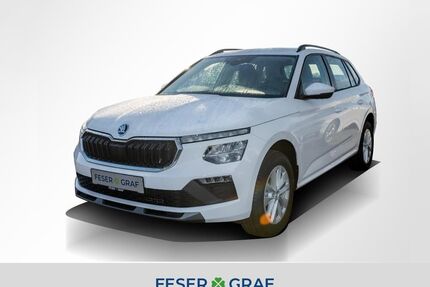 Skoda Kamiq Gebrauchtwagen