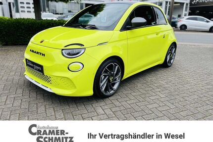 Abarth 500 Gebrauchtwagen