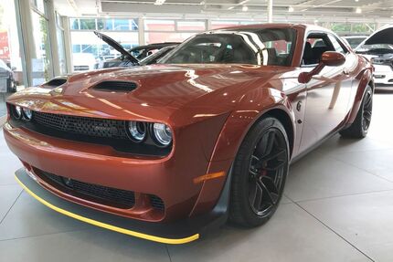 Dodge Challenger Gebrauchtwagen