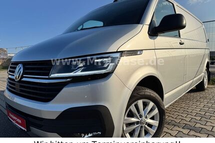 VW T6 Transporter Gebrauchtwagen