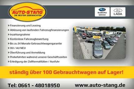Opel Agila Gebrauchtwagen