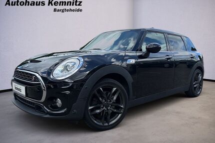 Mini Cooper S Gebrauchtwagen