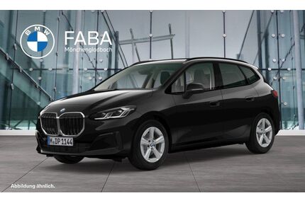 BMW 220 Active Tourer Gebrauchtwagen